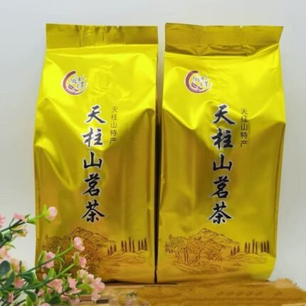 Tianzhu Mountain Tea