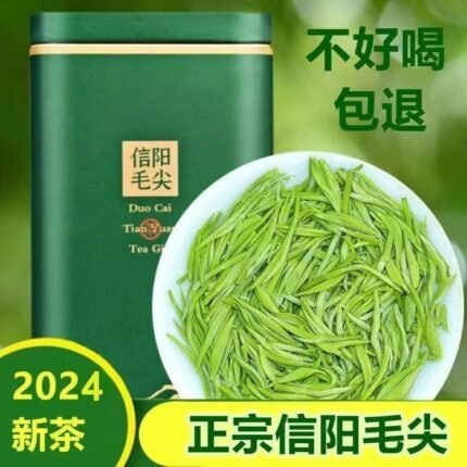 Xinyang Maojian Tea