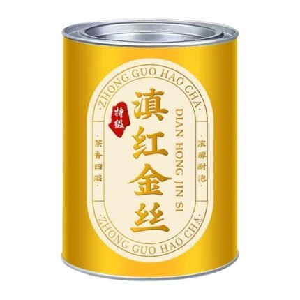 Dianhong Tea