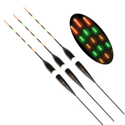 Luminous Electronic Float Without Battery